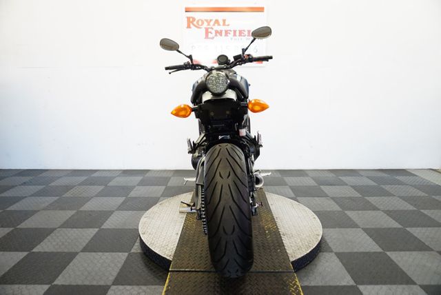 2017 YAMAHA XSR900 RETRO FUN/FAST RIDE - 22888357 - 24