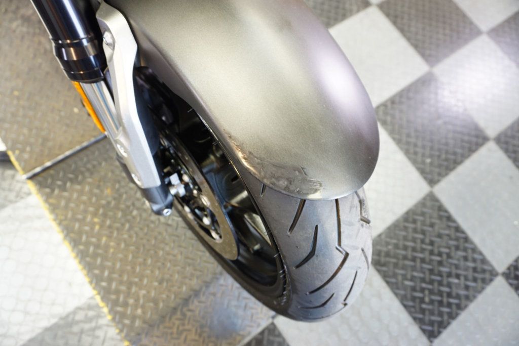 2017 YAMAHA XSR900 RETRO FUN/FAST RIDE - 22888357 - 25