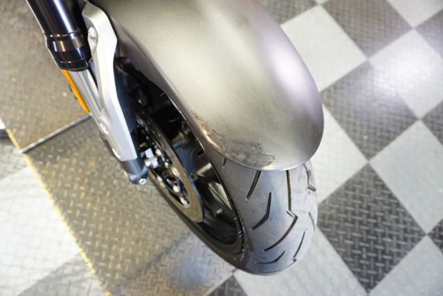 2017 YAMAHA XSR900 RETRO FUN/FAST RIDE - 22888357 - 25