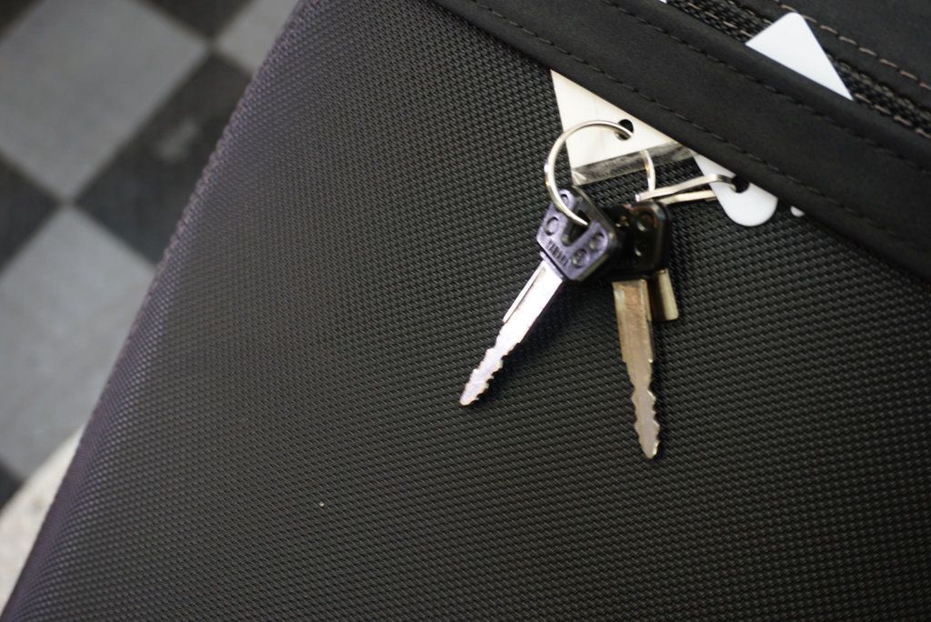 2017 YAMAHA XSR900 RETRO FUN/FAST RIDE - 22888357 - 26