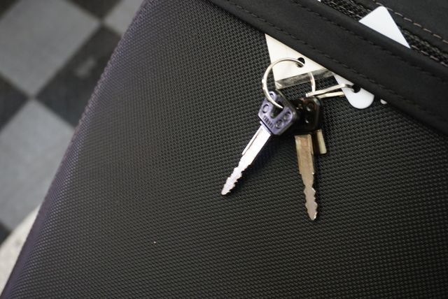 2017 YAMAHA XSR900 RETRO FUN/FAST RIDE - 22888357 - 26