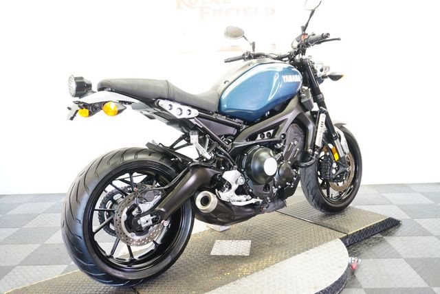 2017 YAMAHA XSR900 RETRO FUN/FAST RIDE - 22888357 - 5