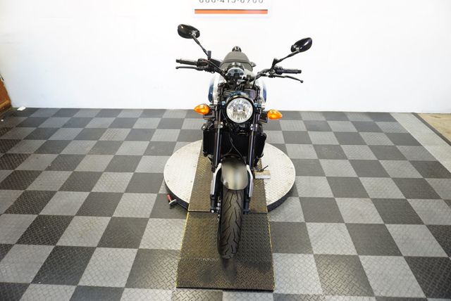 2017 YAMAHA XSR900 RETRO FUN/FAST RIDE - 22888357 - 6