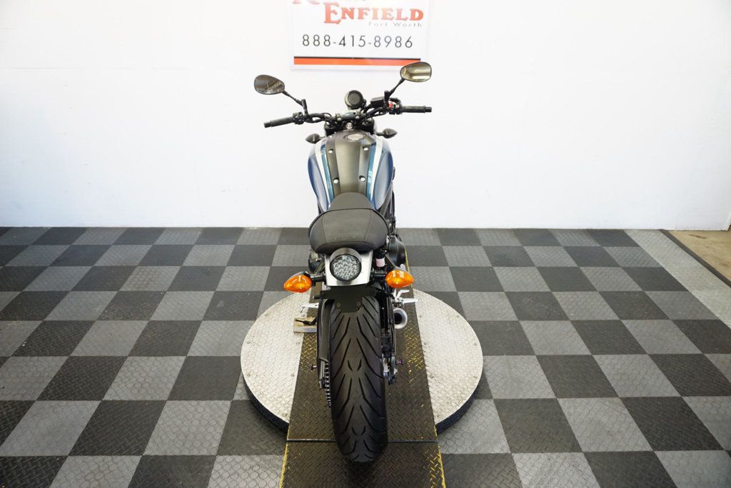 2017 YAMAHA XSR900 RETRO FUN/FAST RIDE - 22888357 - 7