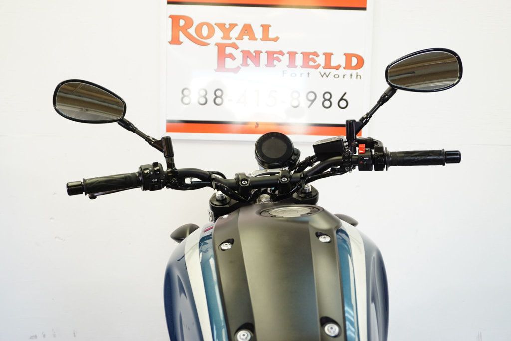 2017 YAMAHA XSR900 RETRO FUN/FAST RIDE - 22888357 - 8