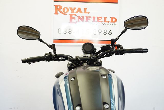 2017 YAMAHA XSR900 RETRO FUN/FAST RIDE - 22888357 - 8