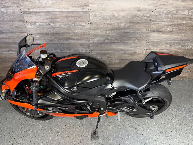 2017 Yamaha YZF-R6 SUPER CLEAN! - 23013818 - 15