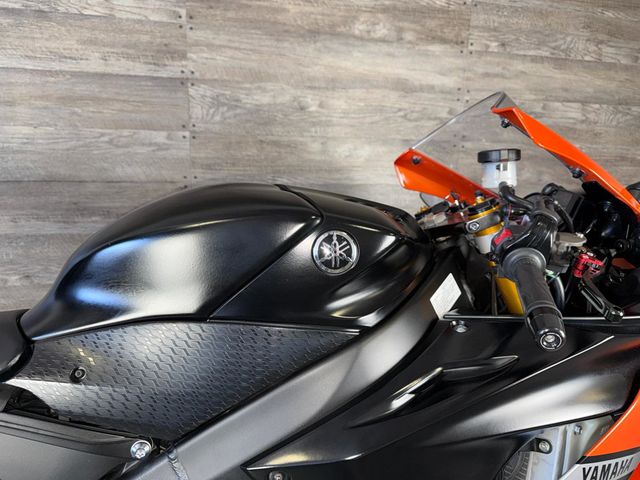 2017 Yamaha YZF-R6 SUPER CLEAN! - 23013818 - 7