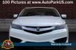 2018 Acura ILX Sedan - 22325378 - 0