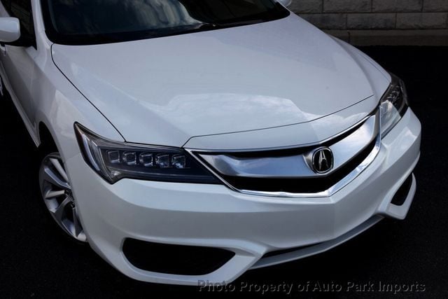 2018 Acura ILX Sedan - 22325378 - 14