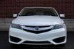 2018 Acura ILX Sedan - 22325378 - 16