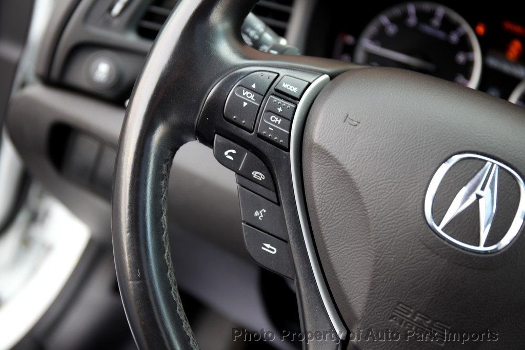 2018 Acura ILX Sedan - 22325378 - 39