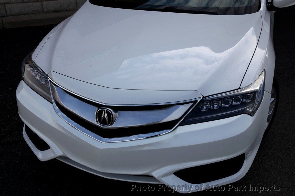 2018 Acura ILX Sedan - 22325378 - 7