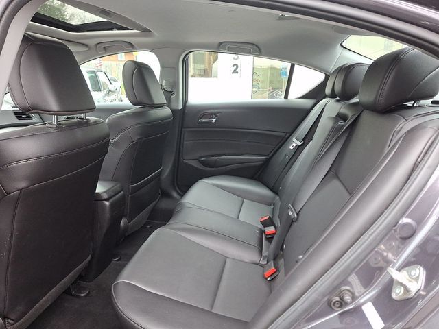 2018 Acura ILX Sedan - 22943803 - 9