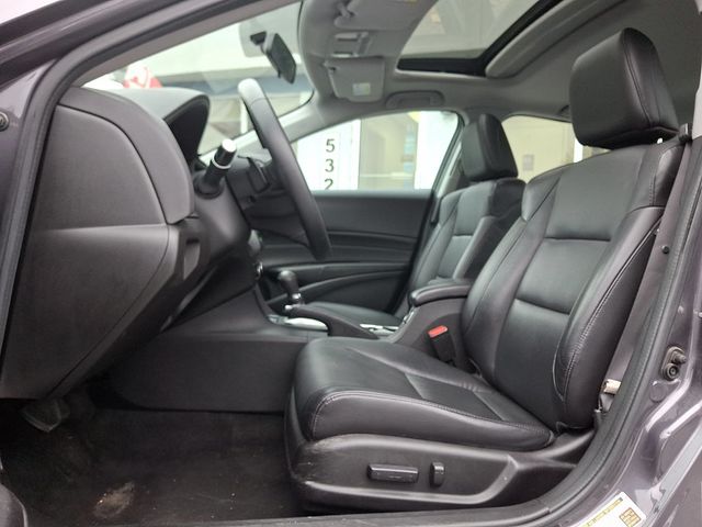 2018 Acura ILX Sedan - 22943803 - 12