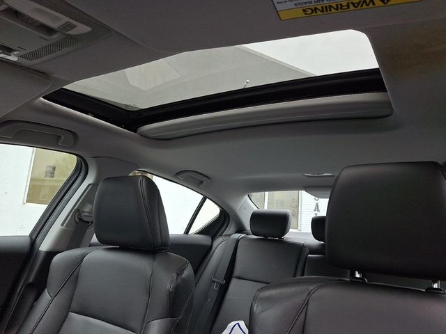 2018 Acura ILX Sedan - 22943803 - 13