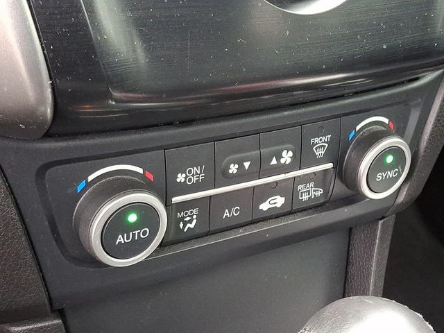 2018 Acura ILX Sedan - 22943803 - 15