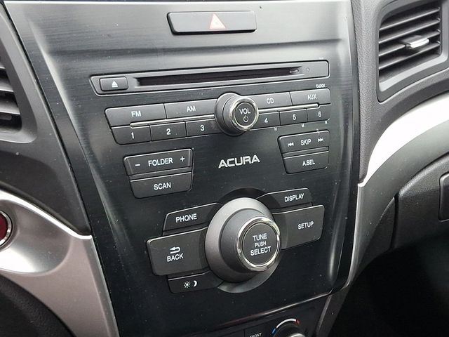 2018 Acura ILX Sedan - 22943803 - 16