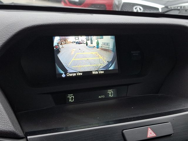 2018 Acura ILX Sedan - 22943803 - 18