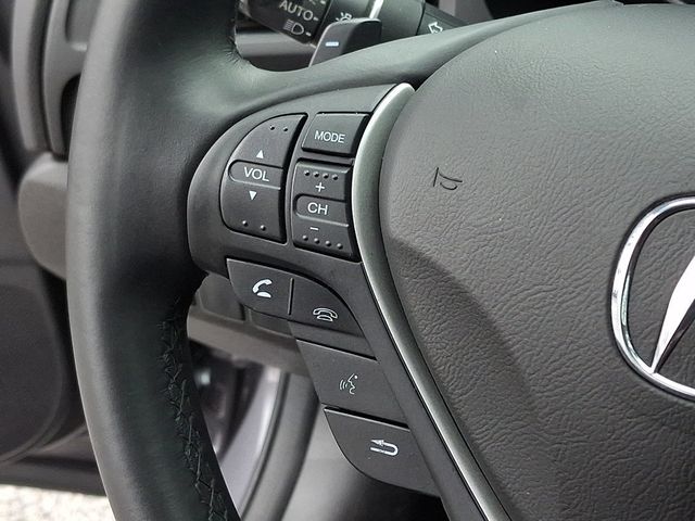 2018 Acura ILX Sedan - 22943803 - 21