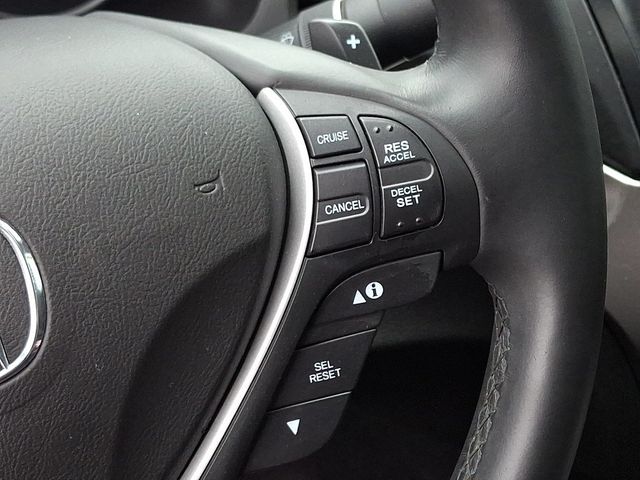 2018 Acura ILX Sedan - 22943803 - 22