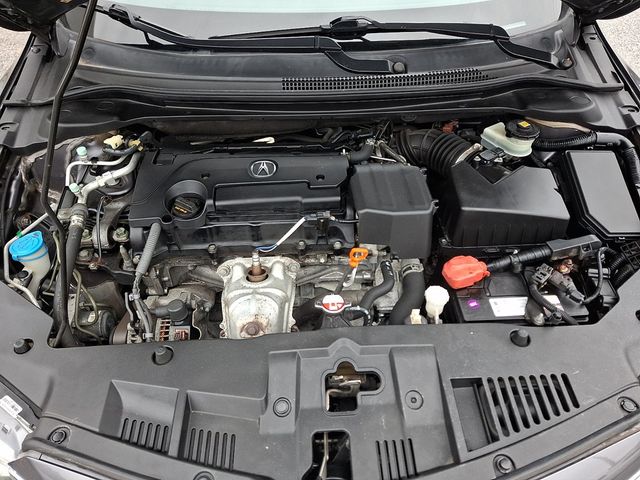 2018 Acura ILX Sedan - 22943803 - 26