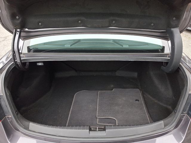 2018 Acura ILX Sedan - 22943803 - 27