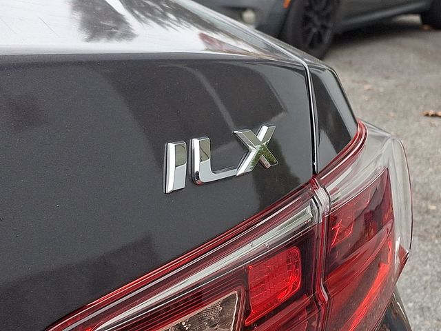 2018 Acura ILX Sedan - 22943803 - 28