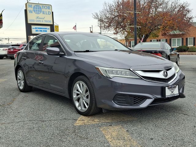 2018 Acura ILX Sedan - 22943803 - 2