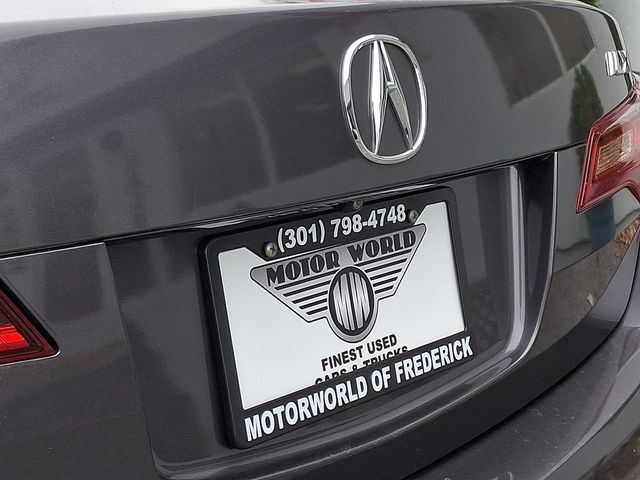 2018 Acura ILX Sedan - 22943803 - 29