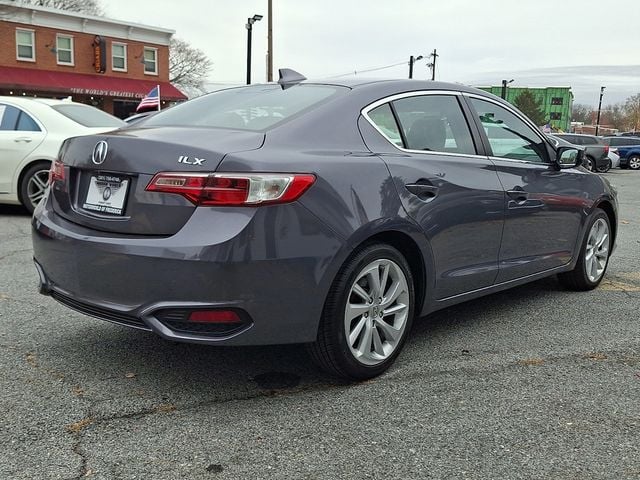 2018 Acura ILX Sedan - 22943803 - 3