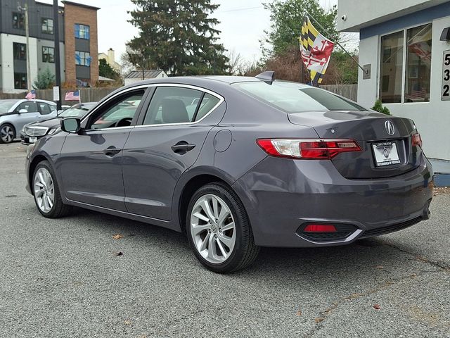 2018 Acura ILX Sedan - 22943803 - 5