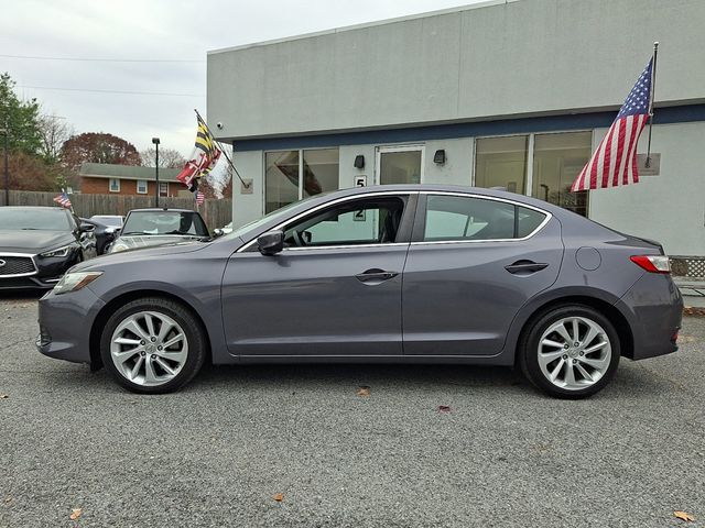 2018 Acura ILX Sedan - 22943803 - 6