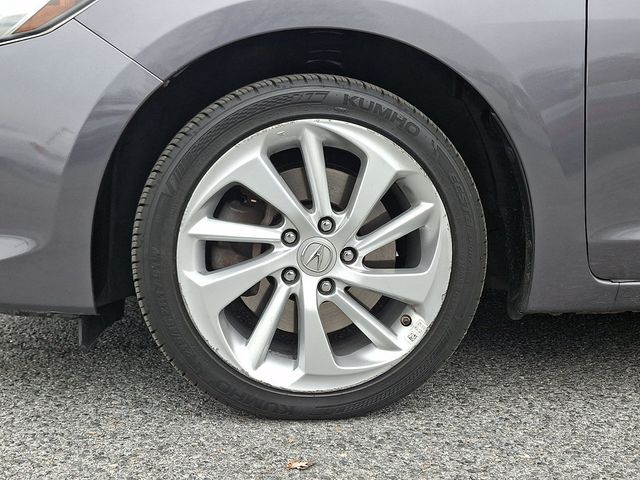 2018 Acura ILX Sedan - 22943803 - 7
