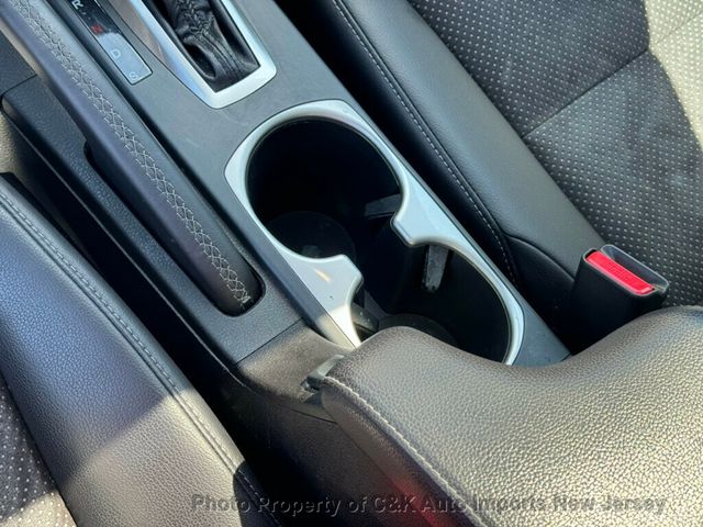 2018 Acura ILX Sedan w/Premium/A-SPEC Pkg - 22431342 - 22