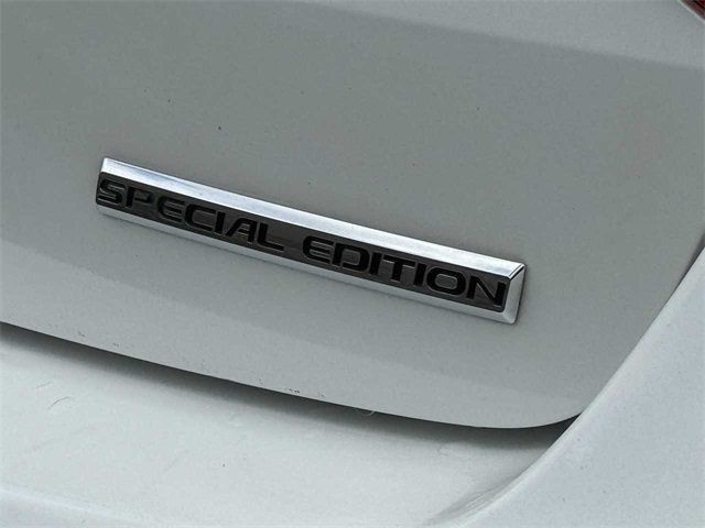2018 Acura ILX Special Edition Sedan - 22354829 - 18