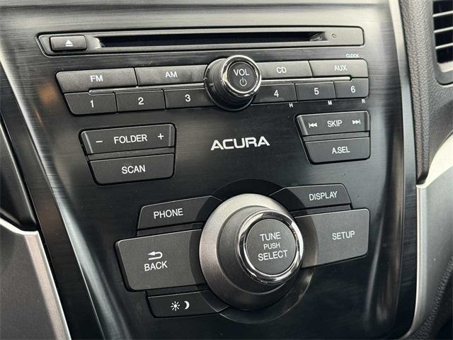 2018 Acura ILX Special Edition Sedan - 22354829 - 40