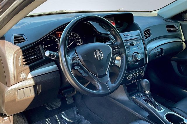 2018 Acura ILX Special Edition Sedan - 22923961 - 10