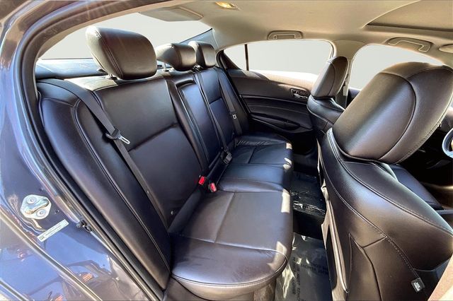 2018 Acura ILX Special Edition Sedan - 22923961 - 13