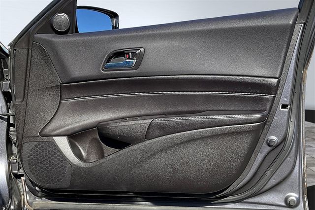 2018 Acura ILX Special Edition Sedan - 22923961 - 15