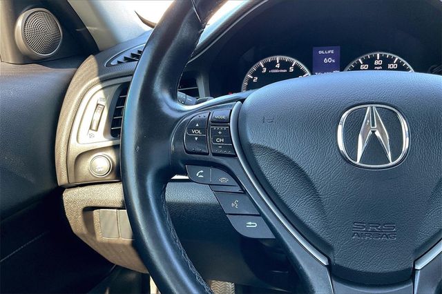 2018 Acura ILX Special Edition Sedan - 22923961 - 20