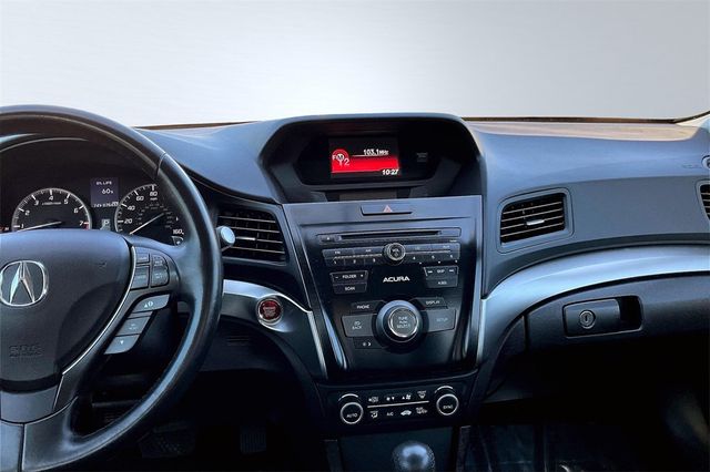 2018 Acura ILX Special Edition Sedan - 22923961 - 23