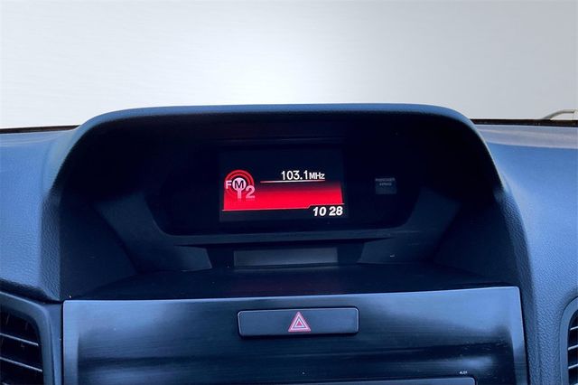 2018 Acura ILX Special Edition Sedan - 22923961 - 25