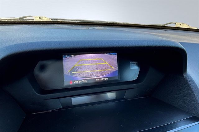 2018 Acura ILX Special Edition Sedan - 22923961 - 26