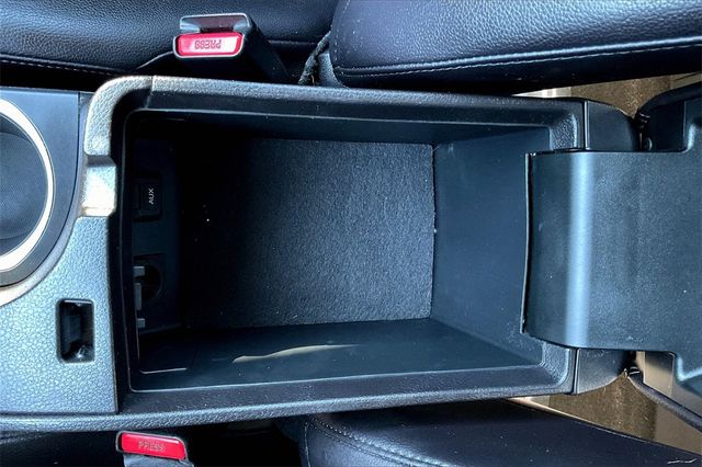 2018 Acura ILX Special Edition Sedan - 22923961 - 28