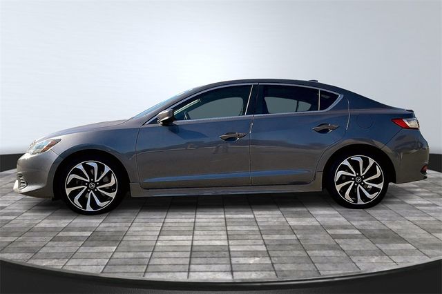 2018 Acura ILX Special Edition Sedan - 22923961 - 3
