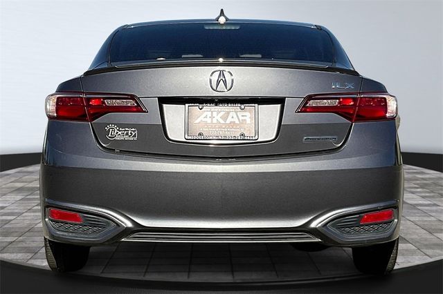 2018 Acura ILX Special Edition Sedan - 22923961 - 5