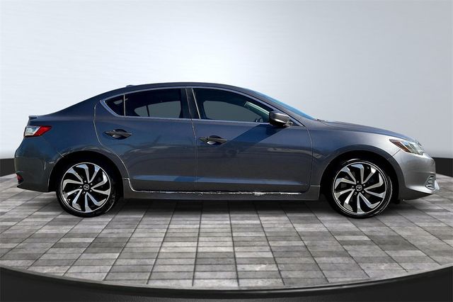 2018 Acura ILX Special Edition Sedan - 22923961 - 7