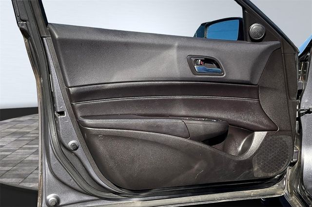 2018 Acura ILX Special Edition Sedan - 22923961 - 8