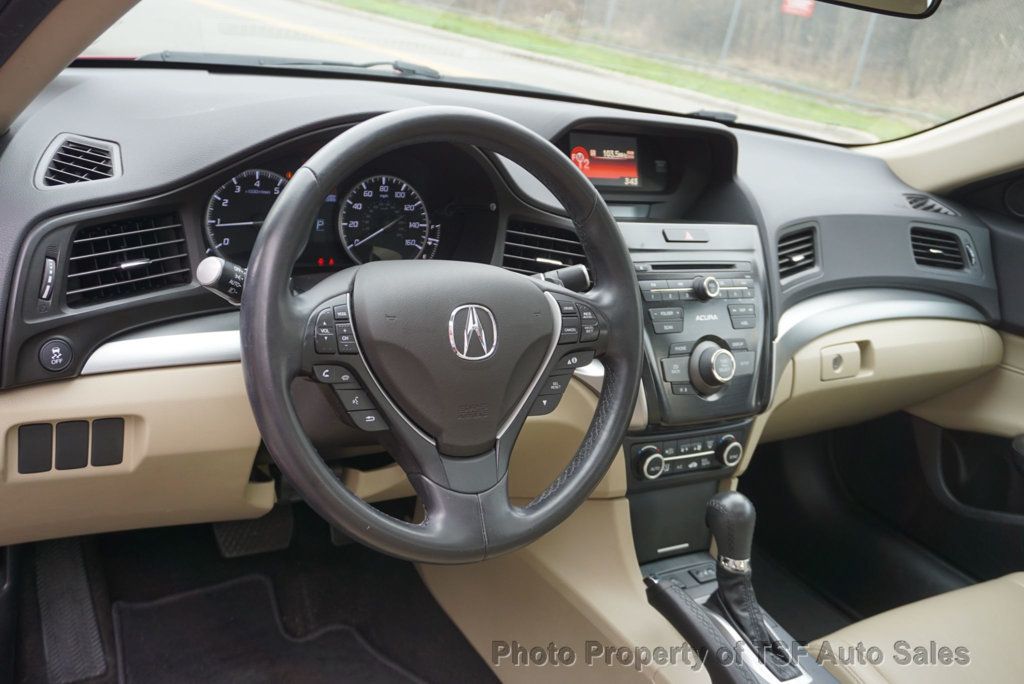2018 Acura ILX Special Edition Sedan - 22397149 - 14